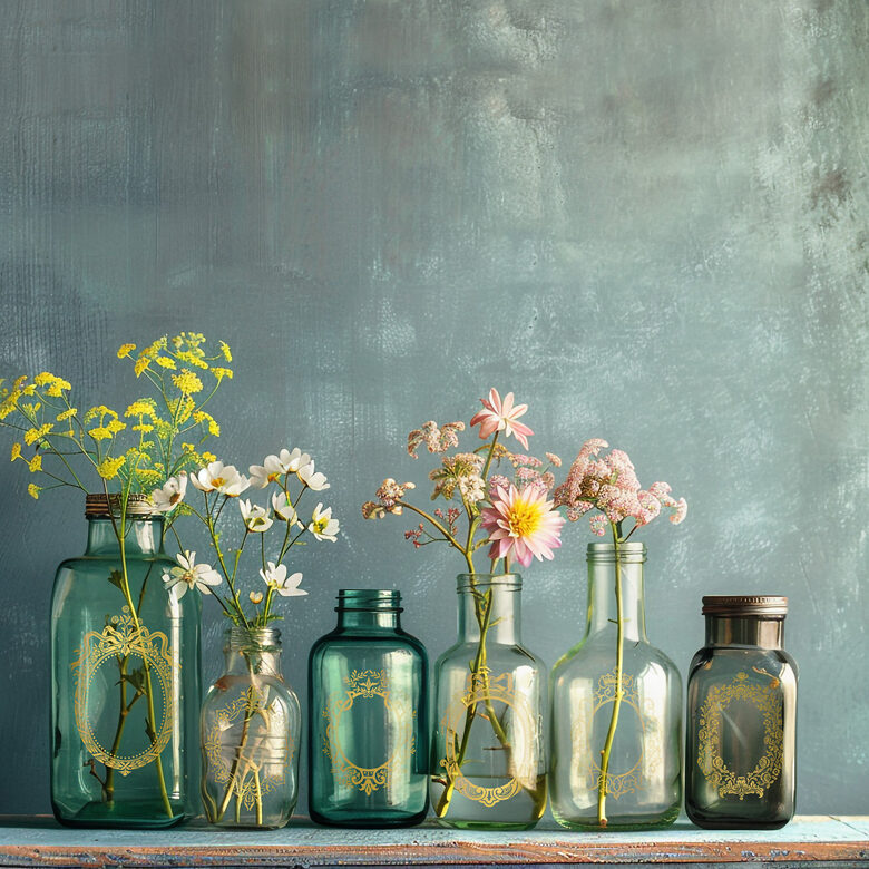 PETITS ORNEMENTS